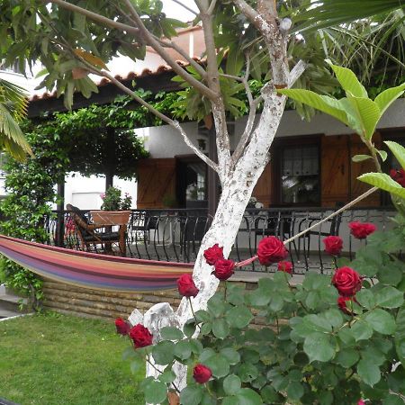 Summer House Fotini كيراموتي المظهر الخارجي الصورة
