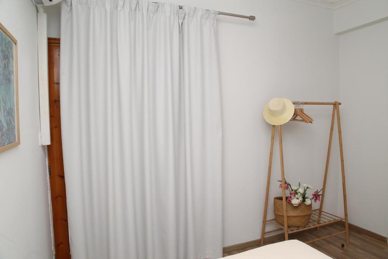 Summer House Fotini كيراموتي المظهر الخارجي الصورة