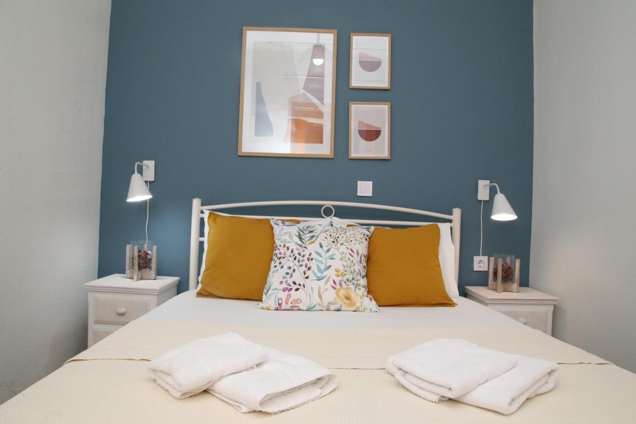 Summer House Fotini كيراموتي المظهر الخارجي الصورة
