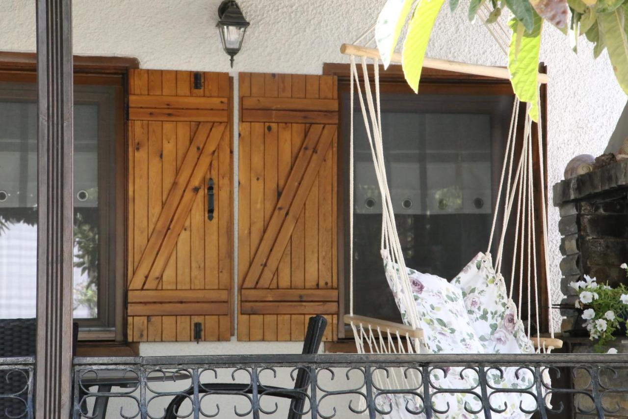 Summer House Fotini كيراموتي المظهر الخارجي الصورة