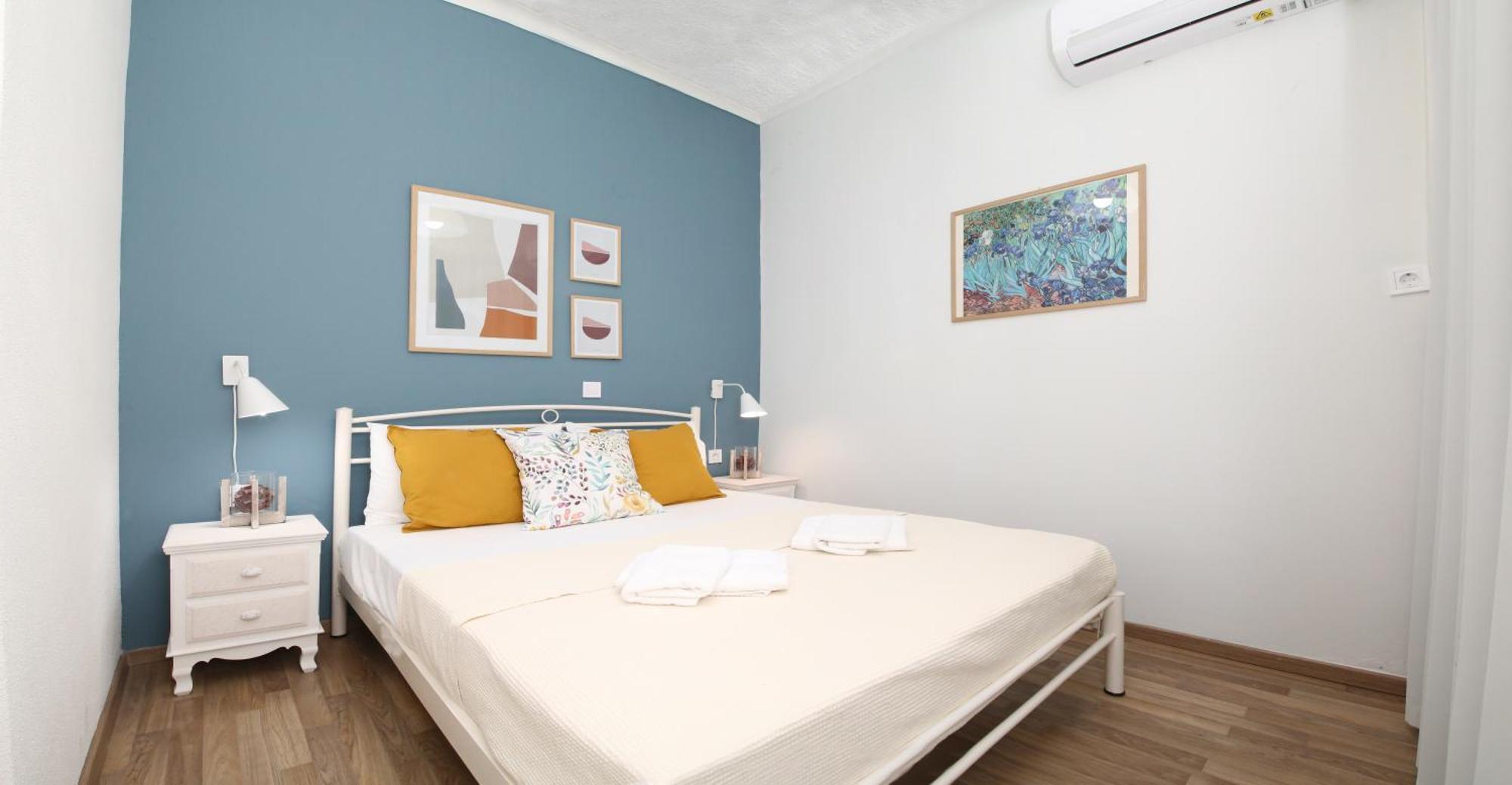 Summer House Fotini كيراموتي المظهر الخارجي الصورة