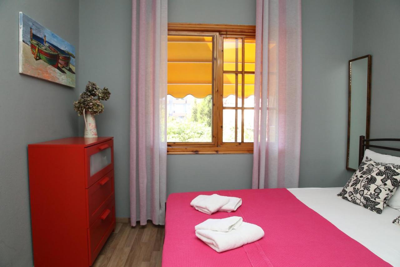 Summer House Fotini كيراموتي المظهر الخارجي الصورة